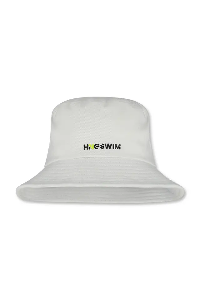 כובע באקט עם כיתוב (#23694202) - 1