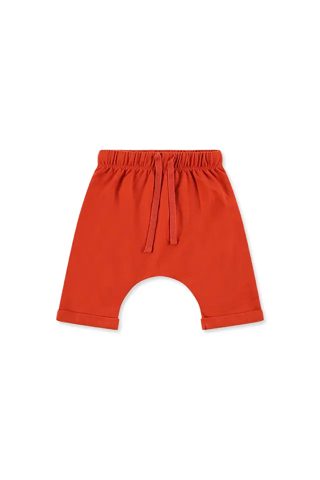 מכנסיים קצרים בייסיק (#221200320) - 1