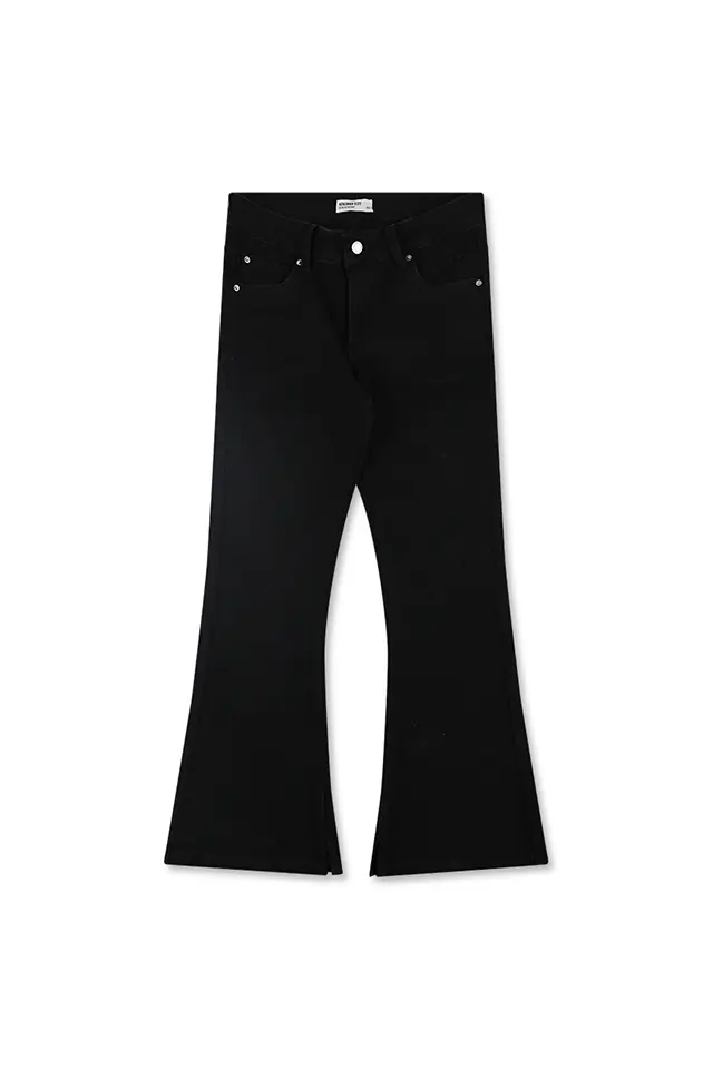 מכנס ג'ינס (#3266660010) - 1
