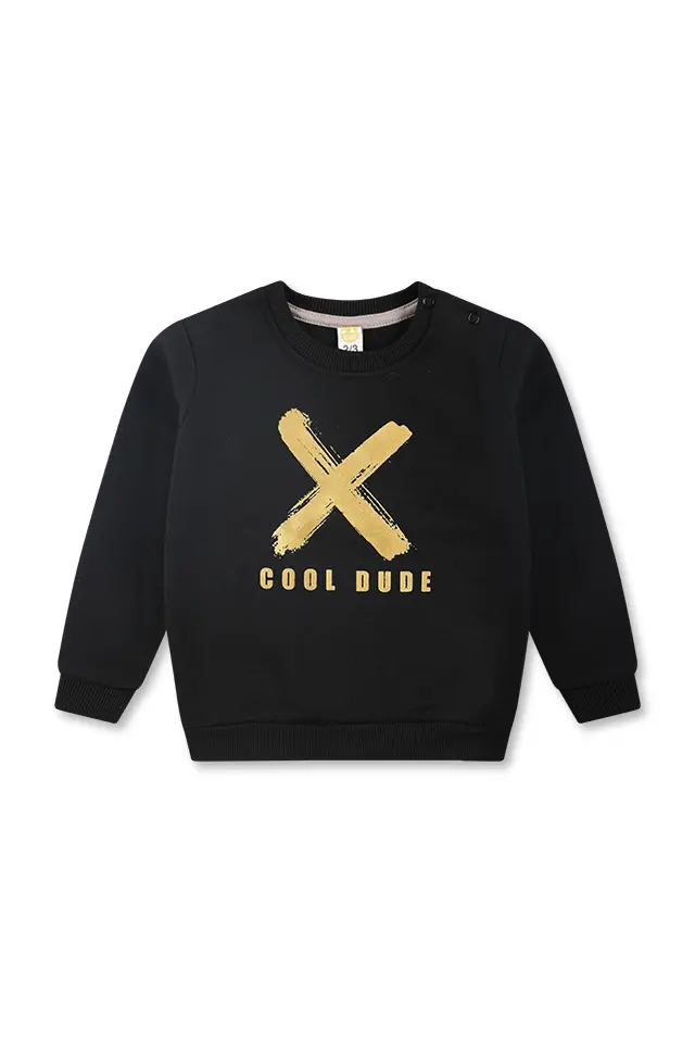 חולצת פוטר COOL DUDE X (#42101733) - 1