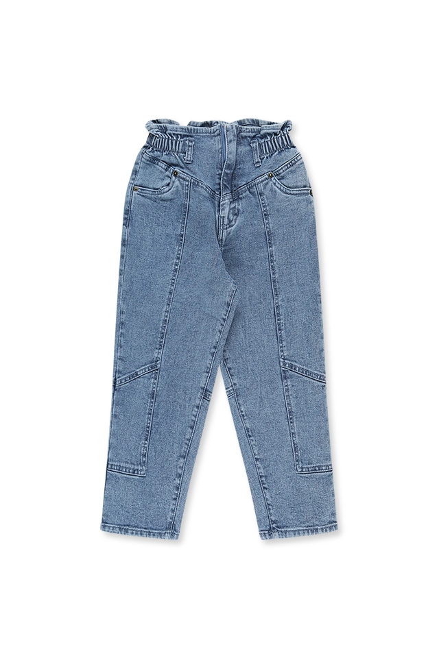 ג'ינס כחול (#42266746) - 1