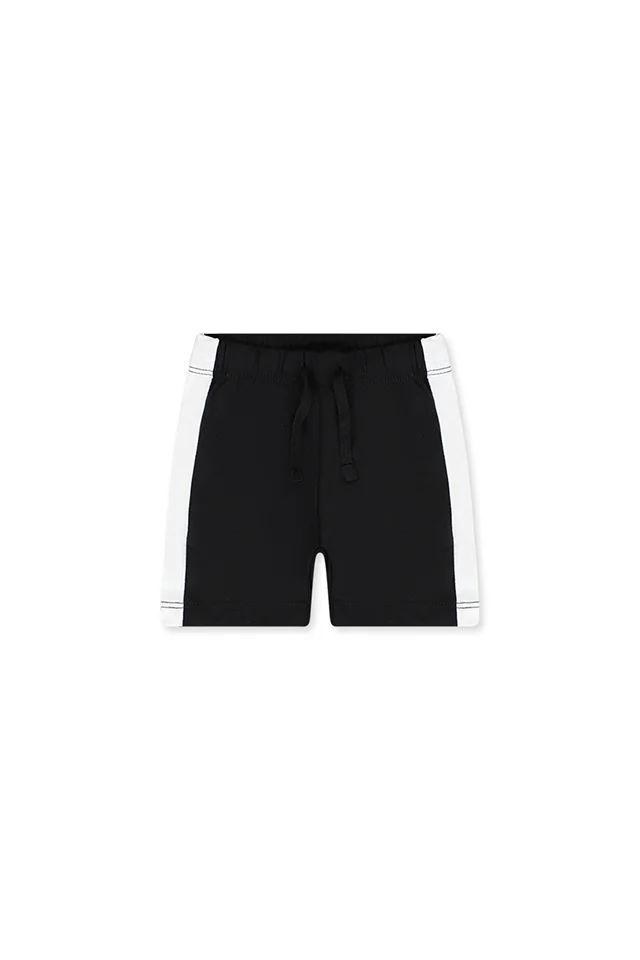 מכנסיים קצרים בייסיק (#22120633) - 1