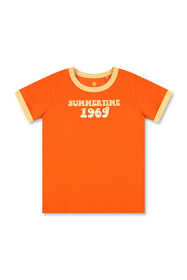 טי שרט SUMMER TIME 1969 (#232027105) - 1