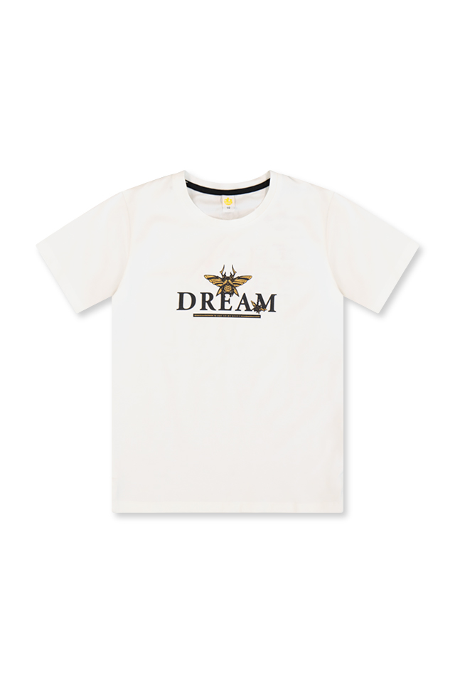 חולצת DREAM מילק (#233111107) - 1
