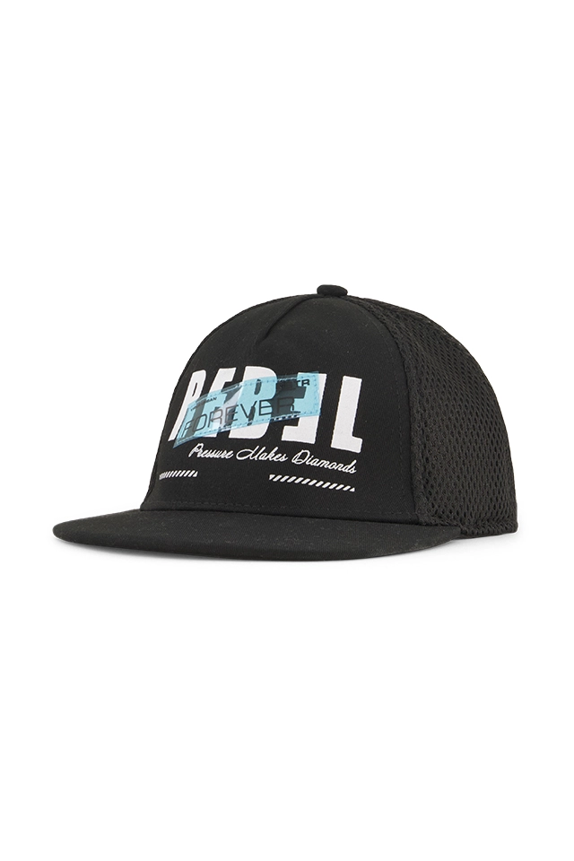 כובע שחור FOREVER (#242794033) - 1
