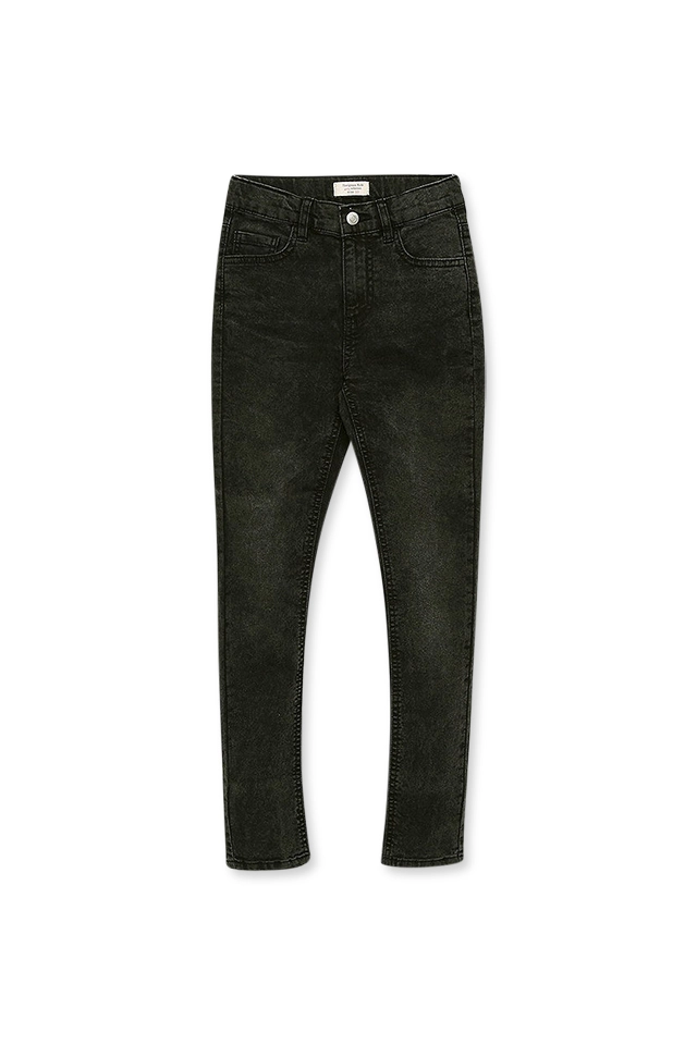 ג'ינס שחור (#30665733) - 1