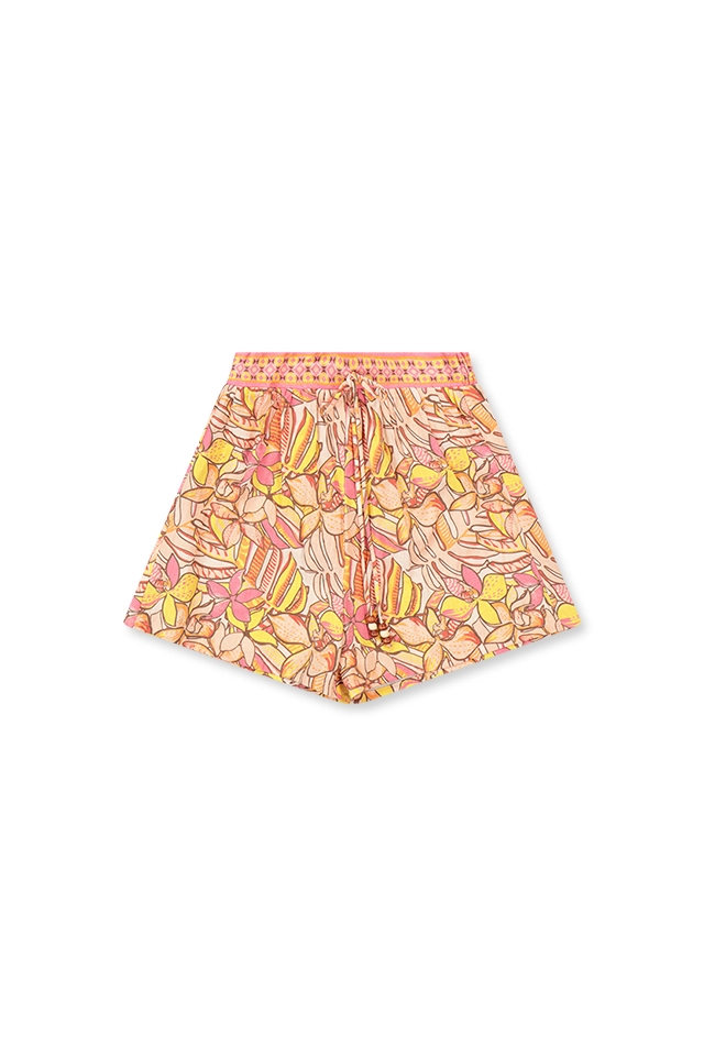 מכנסי חצאית הוואי (#241263277) - 1