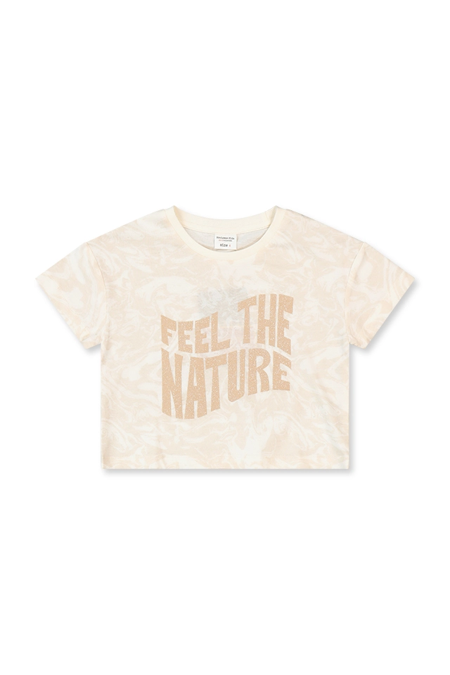 חולצת אול אובר FEEL THE NATURE (#2426020370) - 1