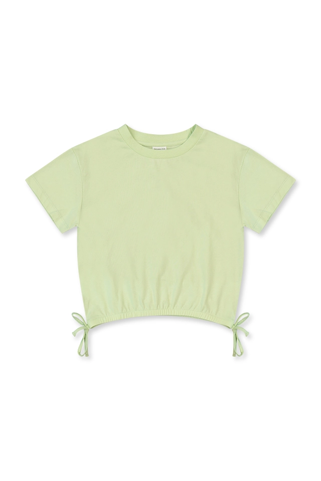 חולצה ירוקה קשירות (#242606956) - 1