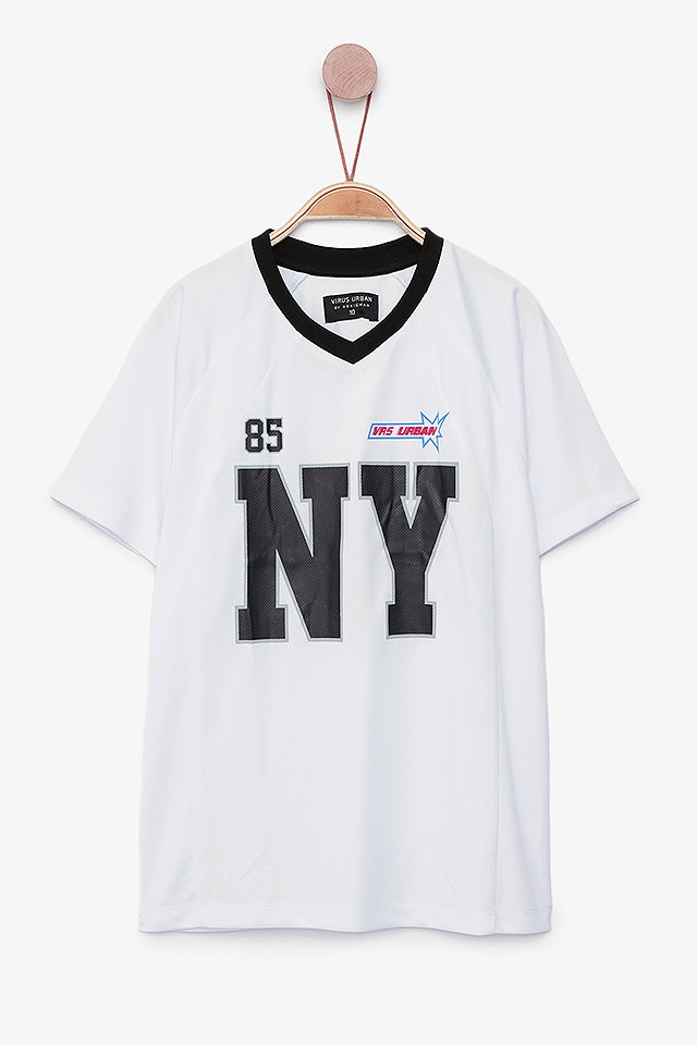 חולצת דריי פיט NY (#22708601) - 1