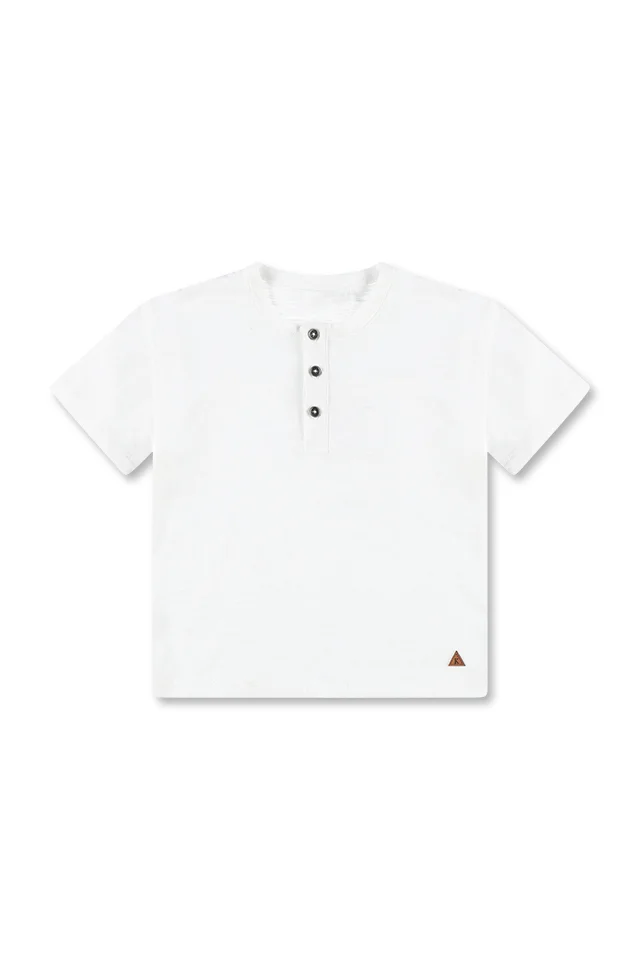 חולצת פלאם עם כפתורים (#231070107) - 1