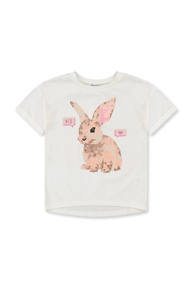חולצת ארנב (#2412040107) - 1