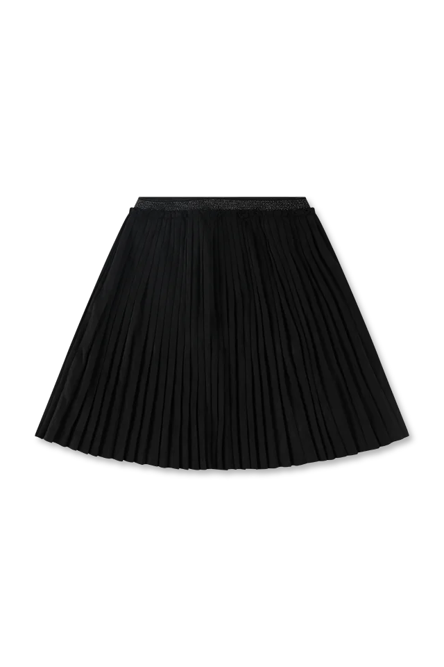 חצאית שחורה (#32238733) - 1