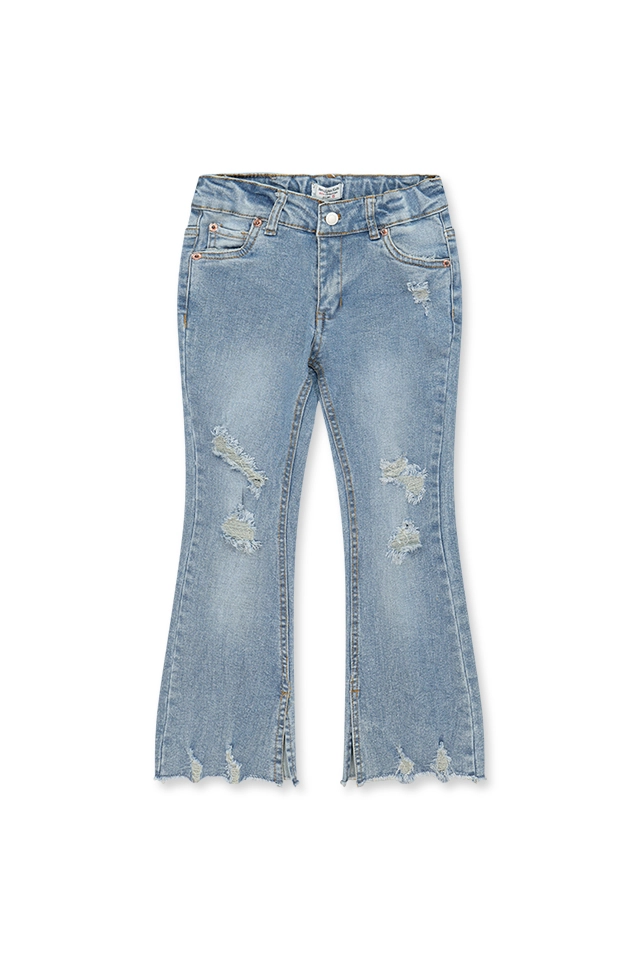 ג'ינס עם קרעים (#342665146) - 1