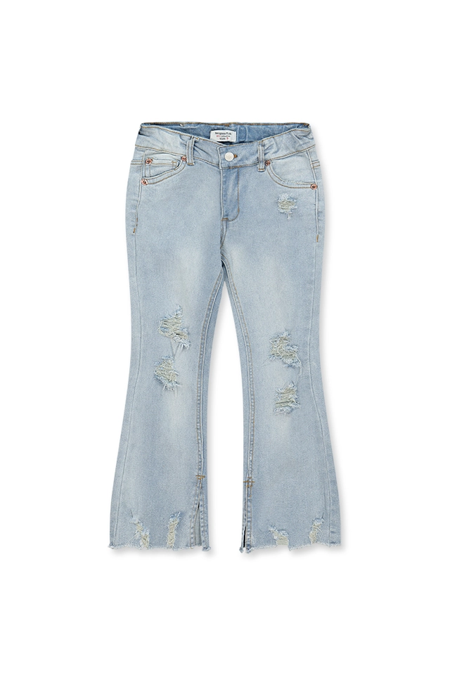 ג'ינס עם קרעים (#342665147) - 1