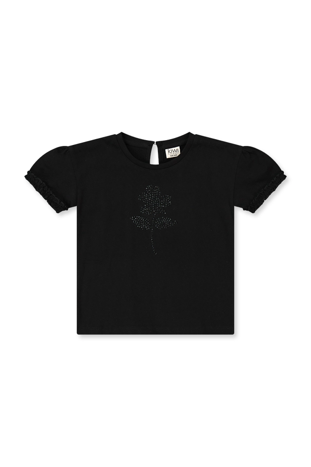 חולצת פרח אבנים (#241010433) - 1