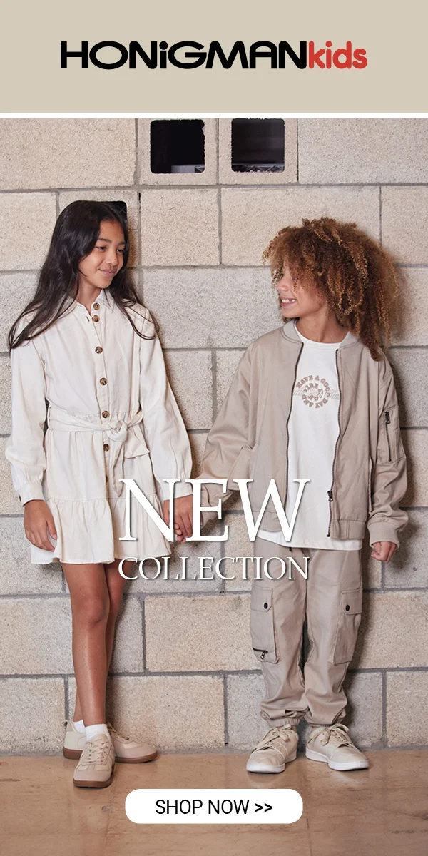 NEW COLLECTION WINTER 24