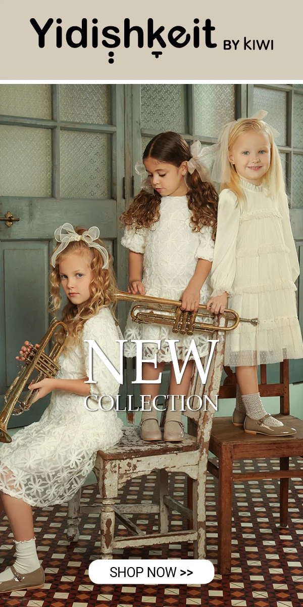 NEW COLLECTION WINTER 24