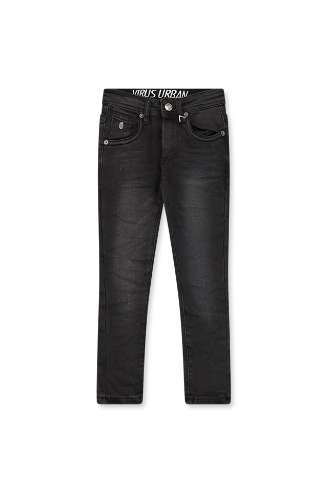 ג'ינס שחור (#3427650777) - 1