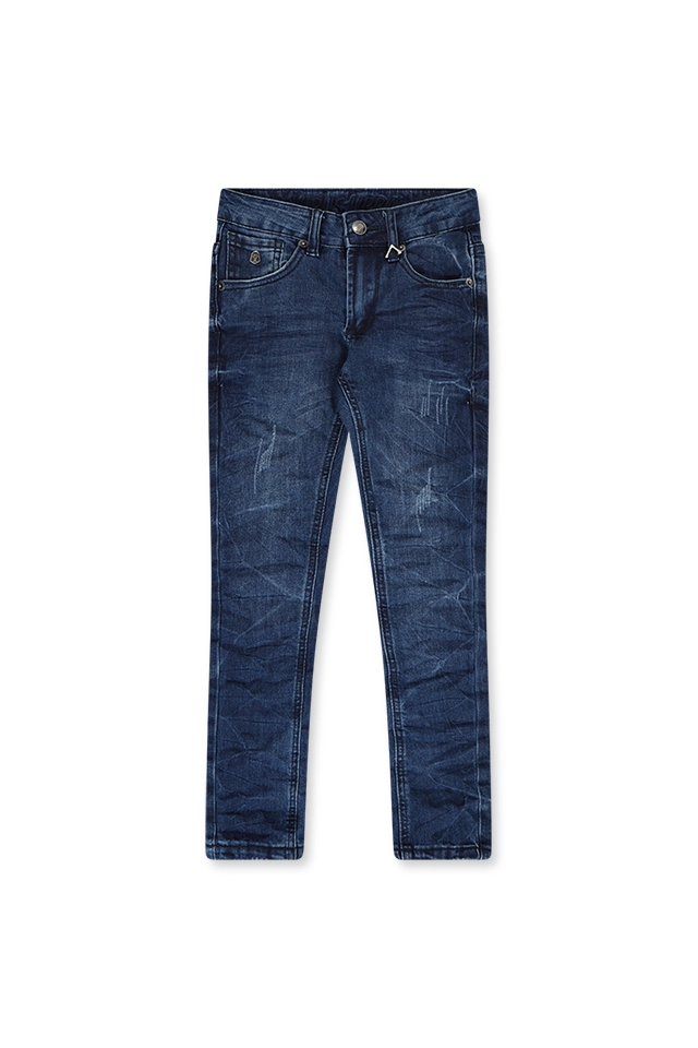 ג'ינס כחול (#342765246) - 1