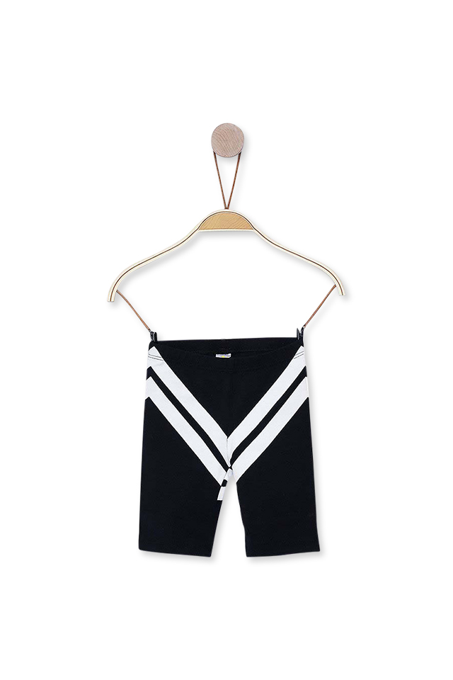 טייץ ברך פסים (#22228833) - 1