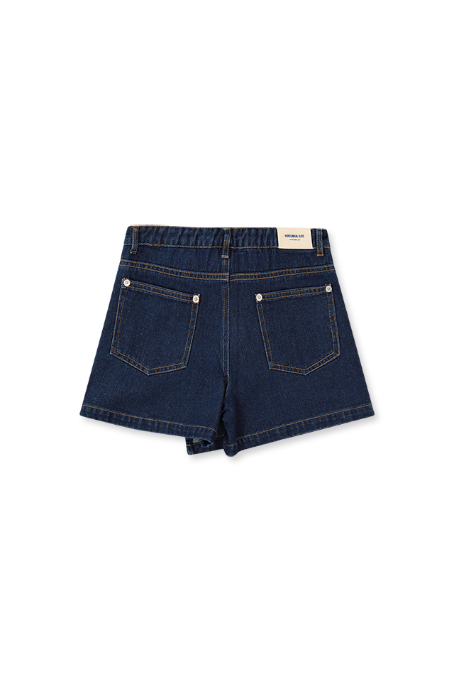 חצאית ג'ינס (#352637435) - 2