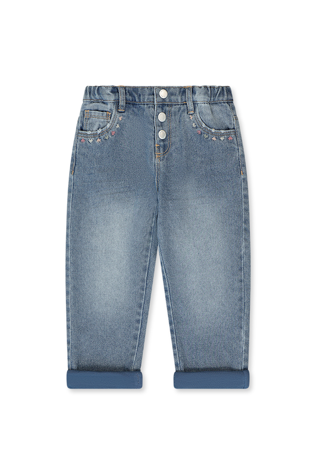 ג'ינס רקום (#451066747) - 2