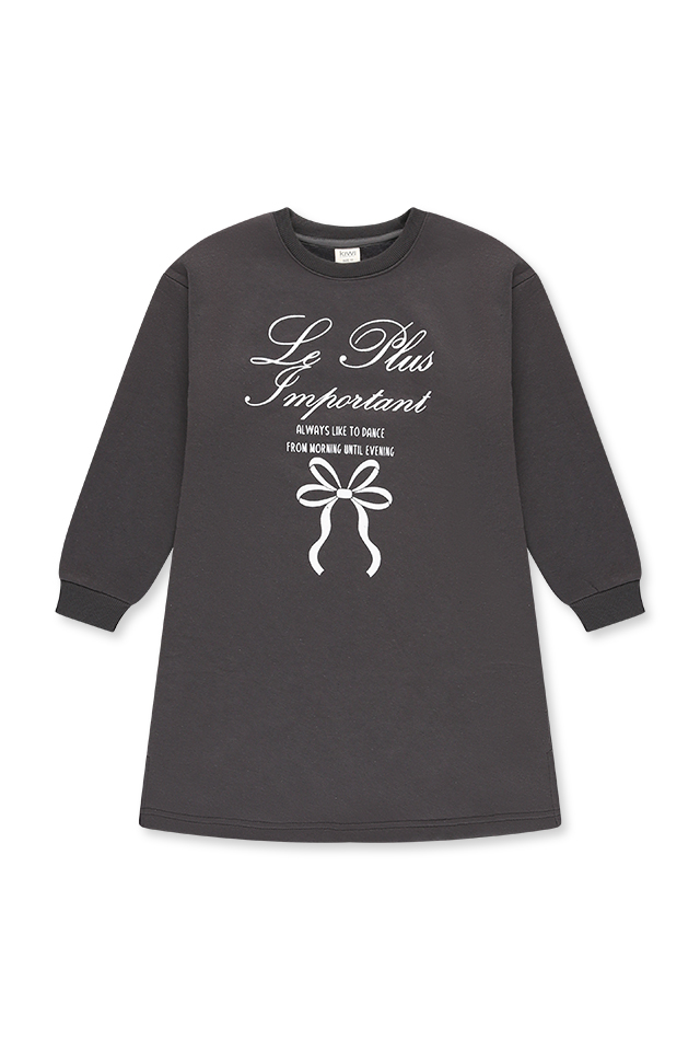 שמלת פוטר סרט פפיון (#45123426130) - 1