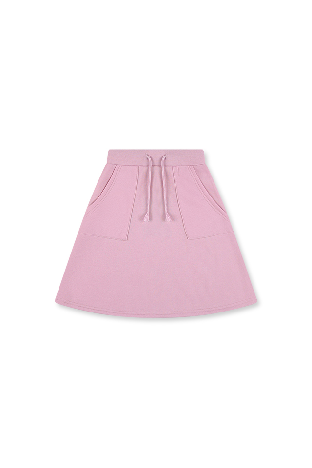 חצאית פוטר עם כיסים (#45123602189) - 1