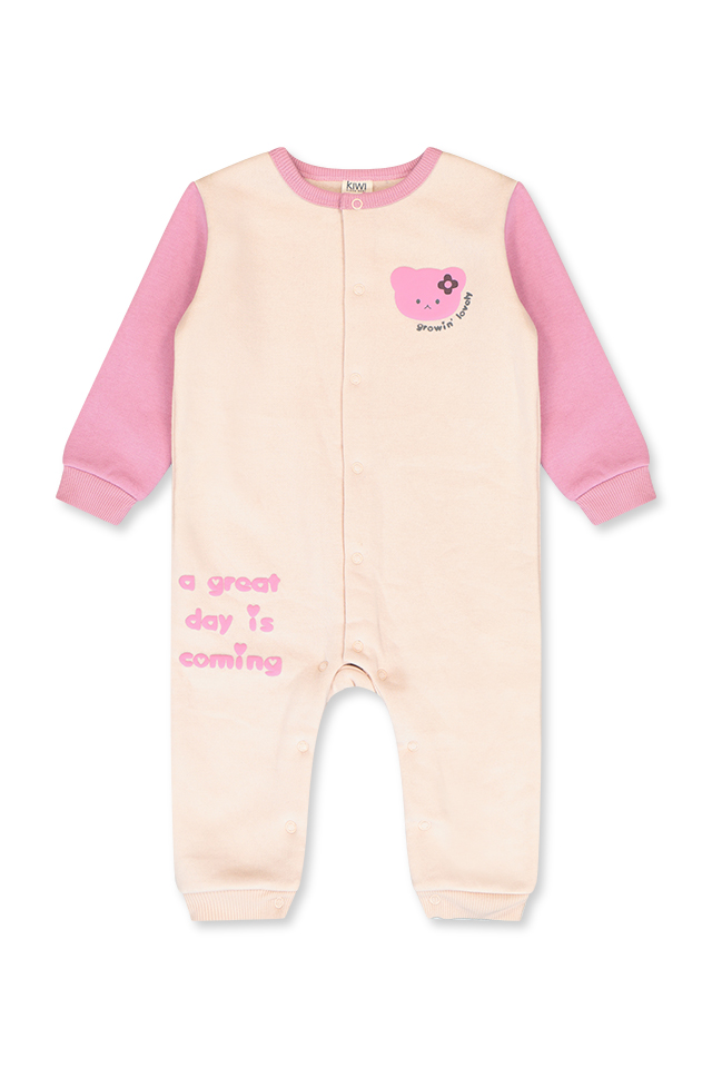 אוברול פוטר דובי (#45104782189) - 1