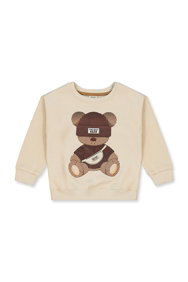 חליפת פוטר דובי (#451132460) - 1