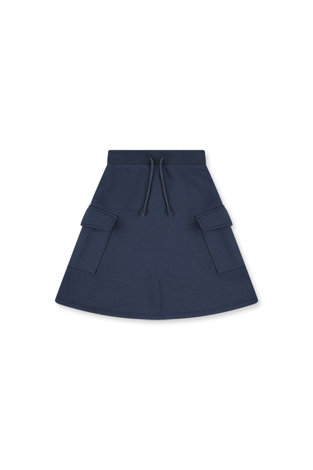 חצאית דגמ"ח פוטר (#451236720) - 1