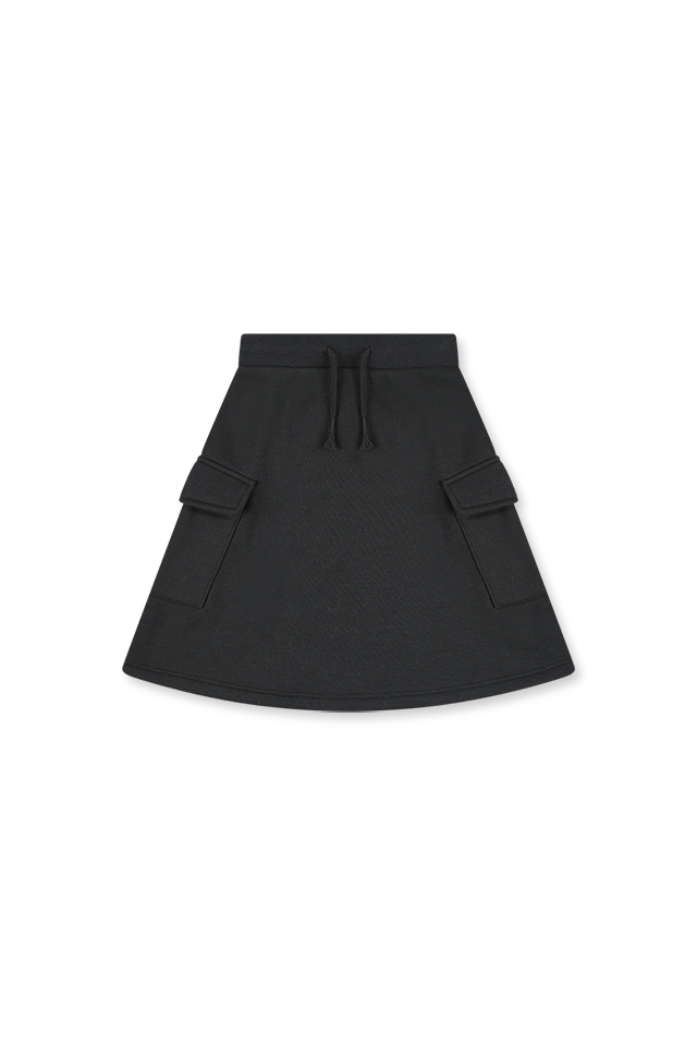 חצאית דגמ"ח פוטר (#451236733) - 1