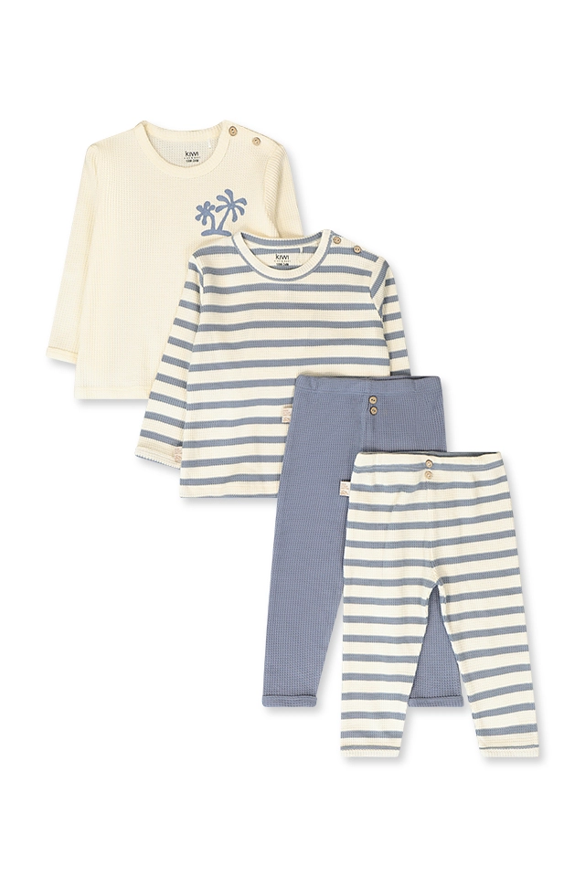 סט פסים 4 חלקים (#161190446) - 1