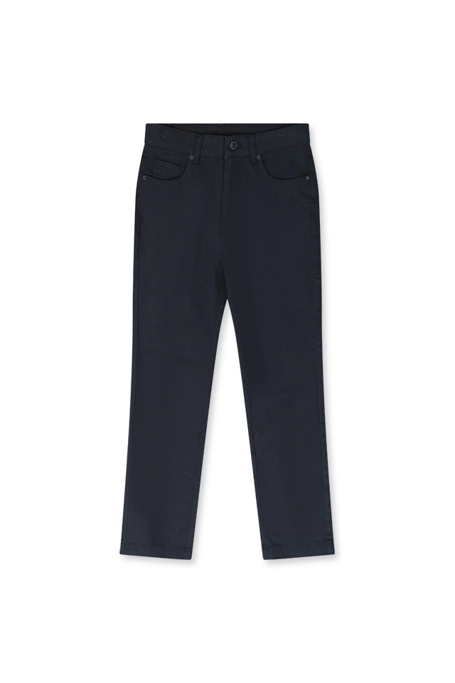 מכנסי אריג (#161360220) - 1