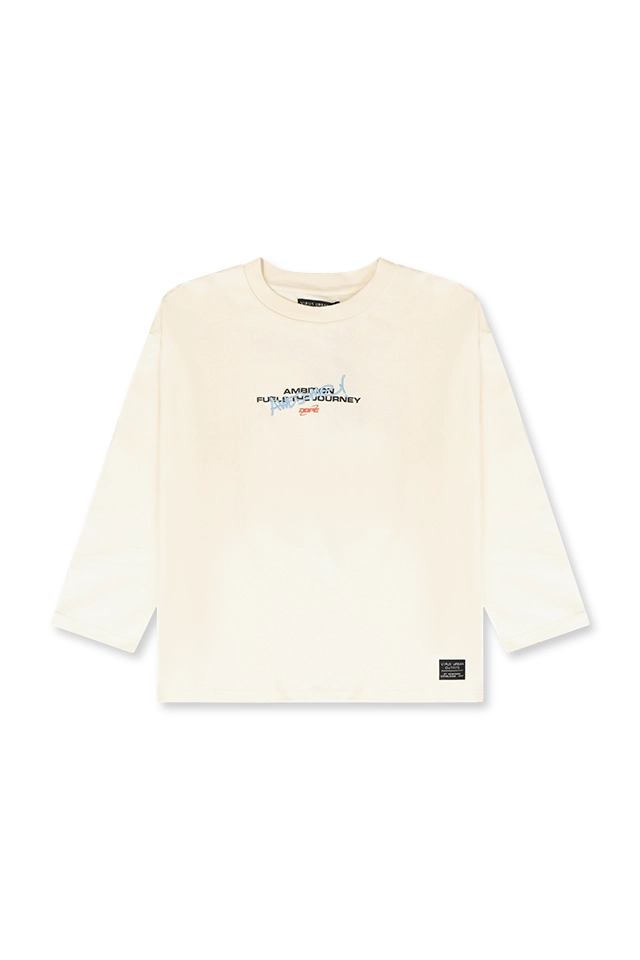 טי שרט דובי AWESOME (#1627125107) - 2