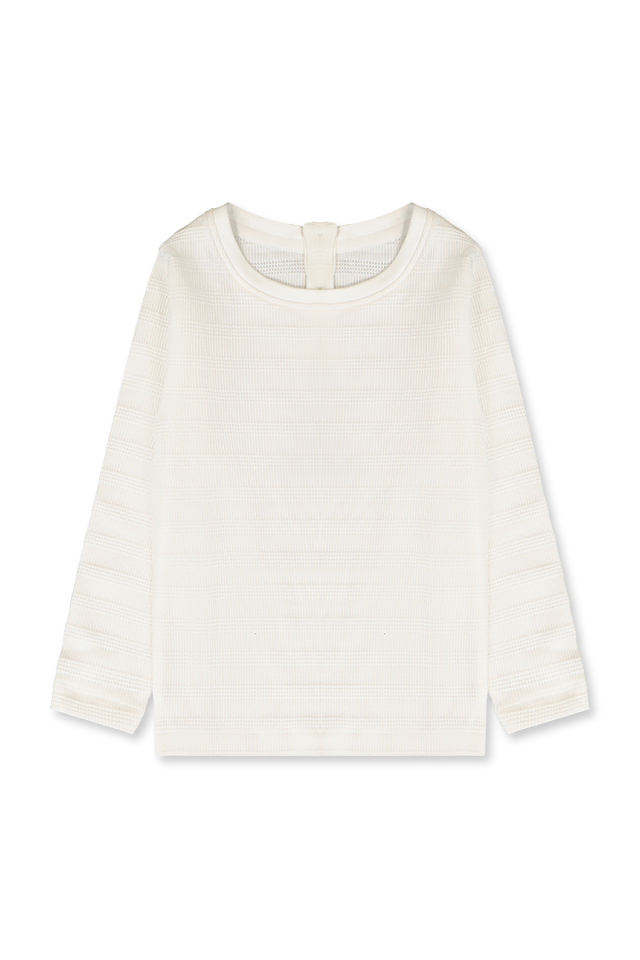 חולצת פסים מילק (#1630143107) - 1