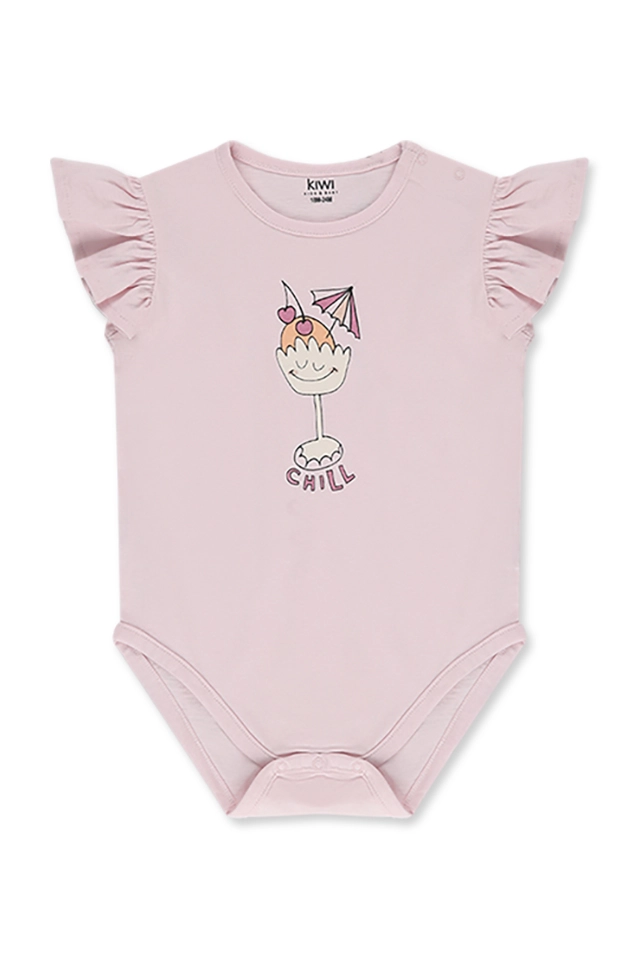 בגד גוף CHILL (#2610131500) - 1