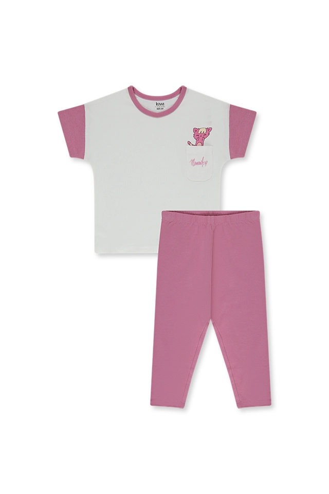 חליפת חתול כיס (#261030402) - 1