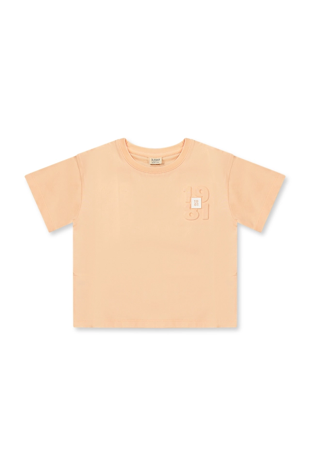 חולצת אוברסייז DAY ONE (#261108377) - 1