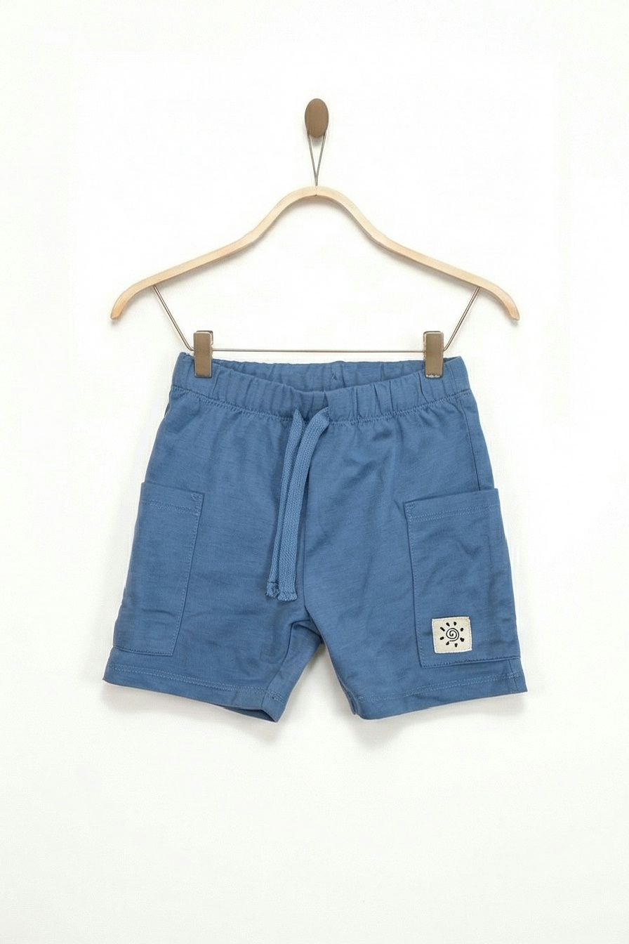 261120546-1.webp מכנסיים קצרים בייסיק (#261120546) - 1