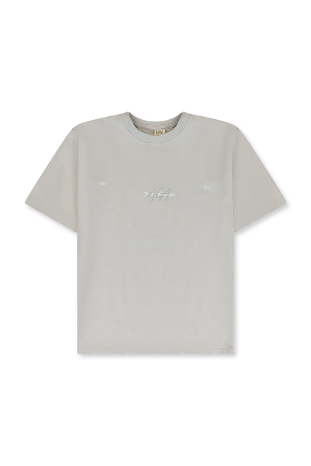 חולצת אוברסייז עם כיתוב (#261312825) - 2