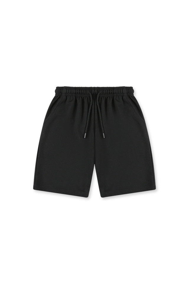 מכנסיים קצרים אוברסייז (#261321033) - 1