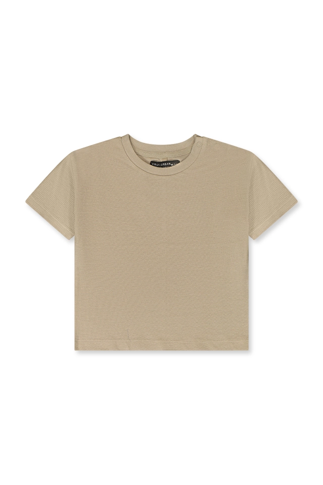 טי שרט בד סרוג (#26251300270) - 1