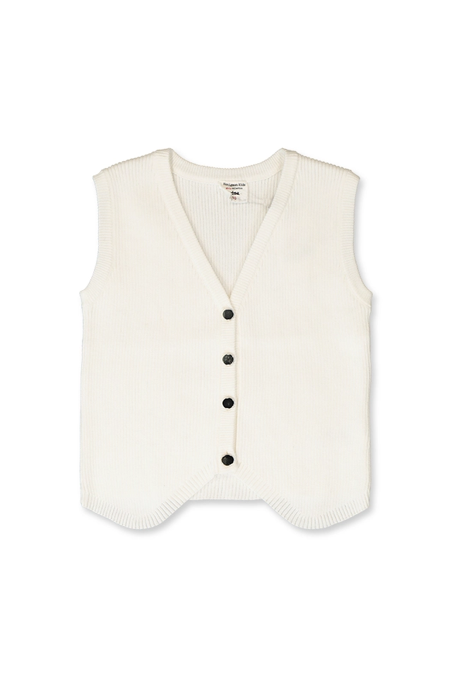 ווסט מכופתר סריג (#262674102) - 1