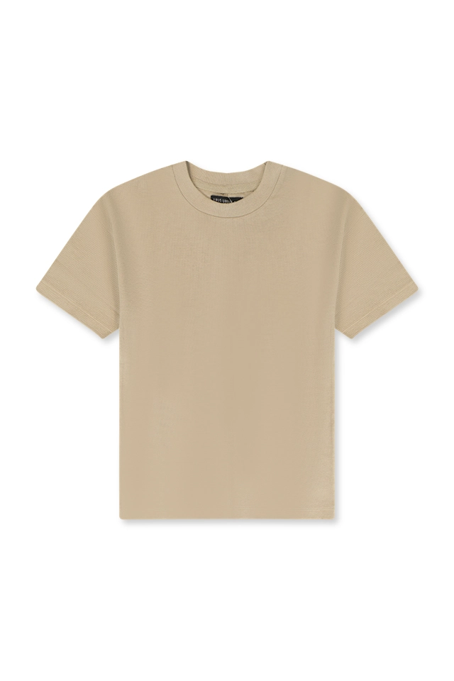 טי שרט בד סרוג (#26271300270) - 1