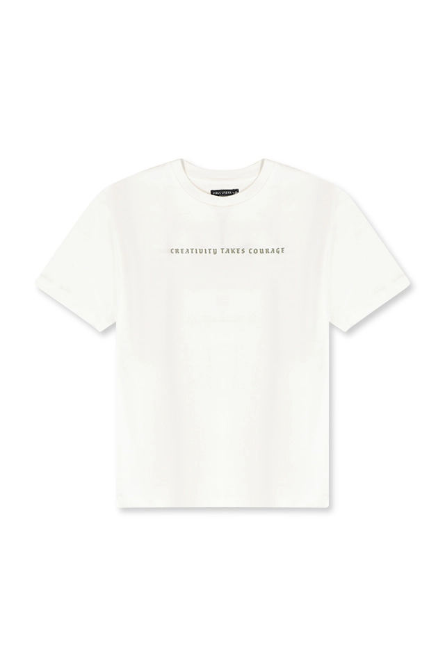 טי שרט עם כיתוב (#262713302) - 1