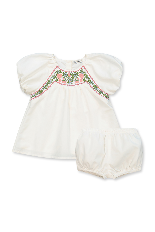 סט 2 חלקים מילק (#2630421107) - 1