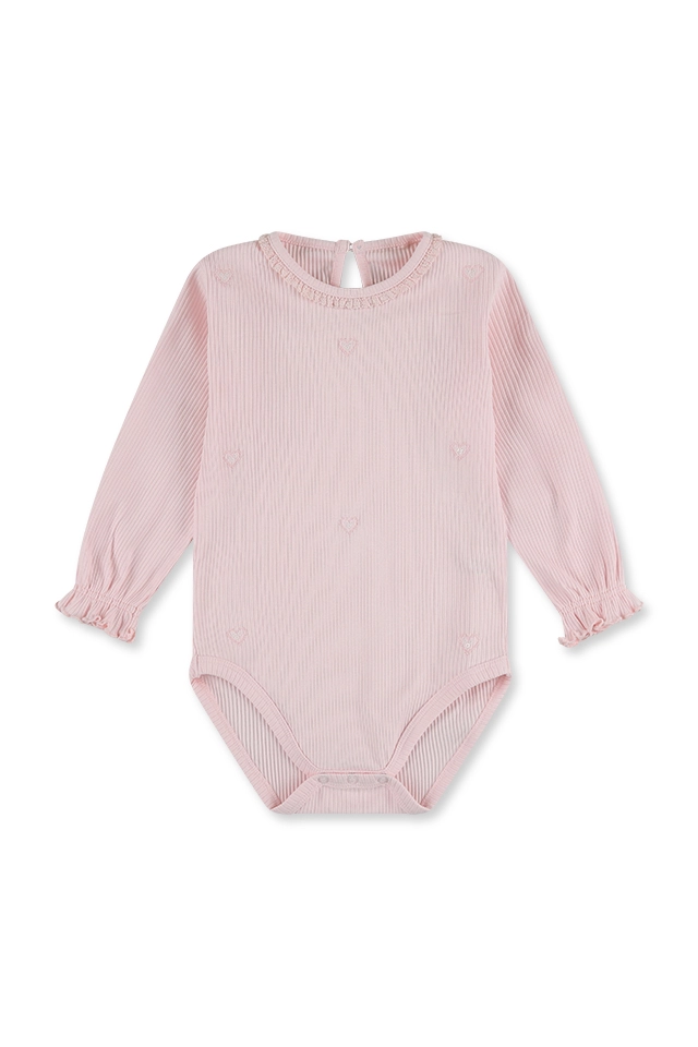 בגד גוף ריב (#161016073) - 1