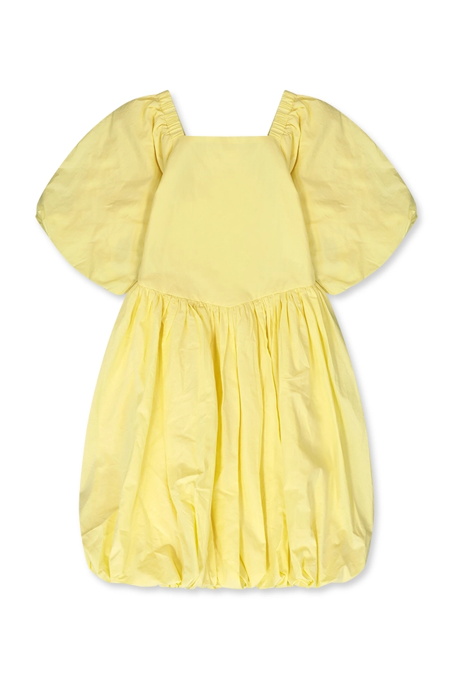 שמלת בלון 3/4 (#1612402103) - 1